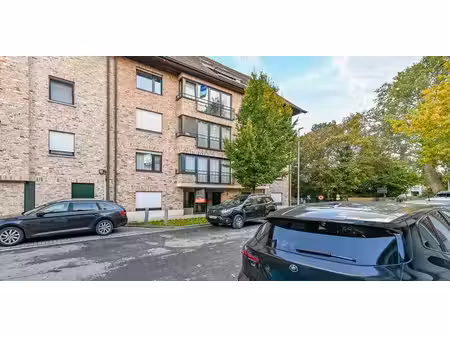 appartement à louer à izegem pour € 595 avec 1 chambre à coucher