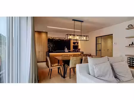 appartement à louer à heist pour € 1.650