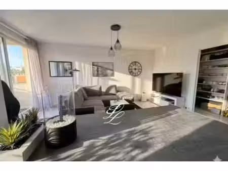 vente - appartement 2 pièces 51 m
