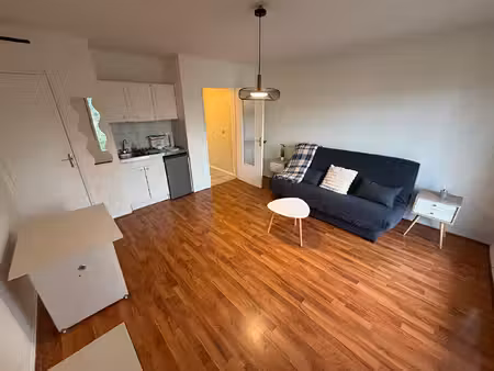 appartement metz 1 pièce(s) 26 m2
