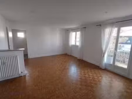 vente appartement 4 pièces à nantes doulon - vieux doulon (44000) : à vendre 4 pièces / 98
