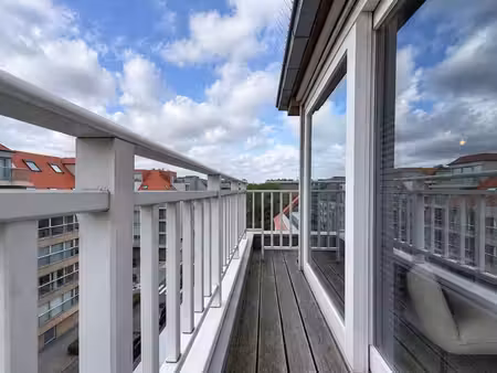 appartement d'une chambre prêt à emménager avec terrasse ...
