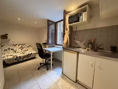 appartement à vendre nîmes
