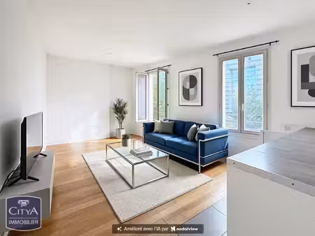 appartement