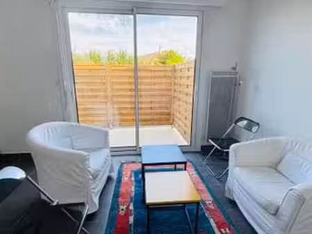 vente appartement 4 pièces à rezé (44400) : à vendre 4 pièces / 57m² rezé