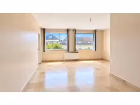 en exclusivité sainte-savine  avenue gallieni appartemen
