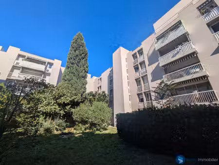 toulon la palasse t5 93 m2 avec terrasse cave et parking