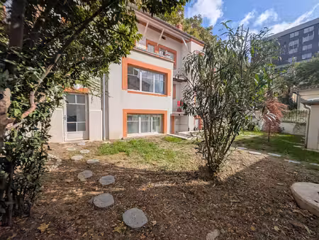 toulouse amidonniers appartement t3 2 chambres 48 82 m