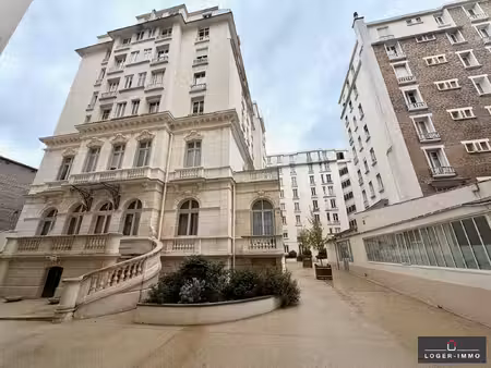 appartement à vendre vincennes