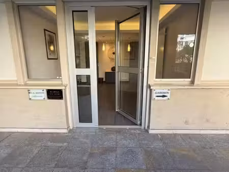 vente bureaux paris 75012 132m²