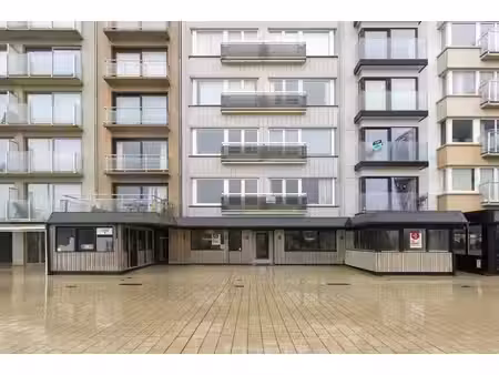 entreprise hôtelière à vendre sur le zeedijk au casino de mi