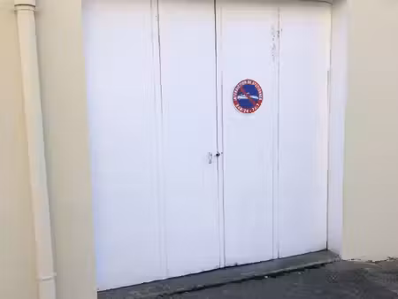 a louer à marmande garage