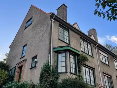 maison lumineuse entièrement rénovée dans le logis-floréal