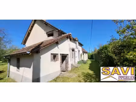 maison de pays 7 pièces