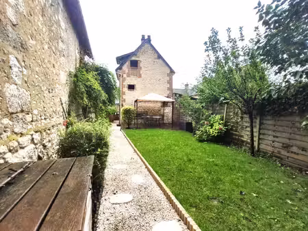 maison la bouille 6 pièces 152 m²
