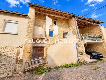 maison 2 pièces à montvendre