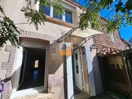 vente maison à saint-jean-de-boiseau (44640) : à vendre / 95m² saint-jean-de-boiseau