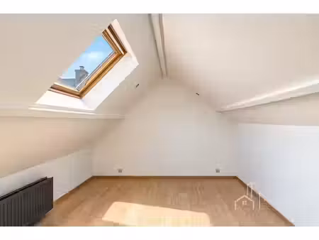 maison 3 chambres avec terrasse – soignies