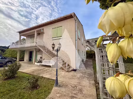 à 10 min de carcassonne ? maison 4 chambres ? terrain 3 330 m²