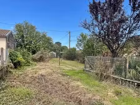 vente terrain piscine à bouguenais (44340) : à vendre piscine / bouguenais