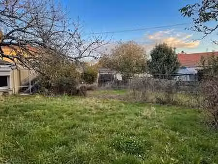 vente terrain piscine à bouguenais (44340) : à vendre piscine / bouguenais