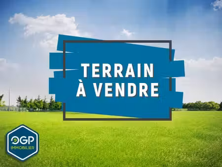 terrain à vendre cahors