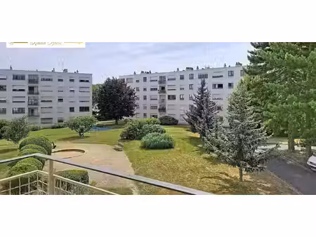 appartement centre ville - bagneux (92)