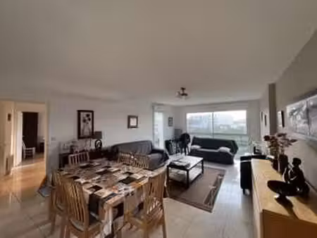 vente appartement 3 pièces à quiberon (56170) : à vendre 3 pièces / 78m² quiberon