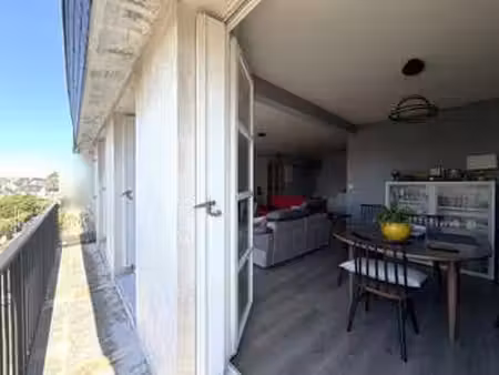 vente appartement 4 pièces à saint-brieuc (22000) : à vendre 4 pièces / 82m² saint-brieuc