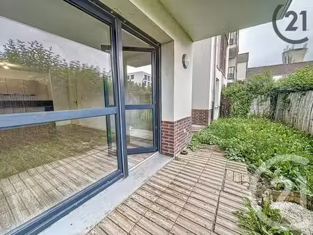 appartement à vendre - 3 pièces - 60 59 m2 - troyes - 10 - champagne-ardenne