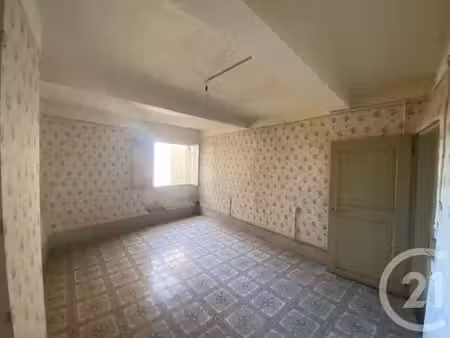 maison à vendre - 3 pièces - 40 m2 - castelnau de guers - 34 - languedoc-roussillon