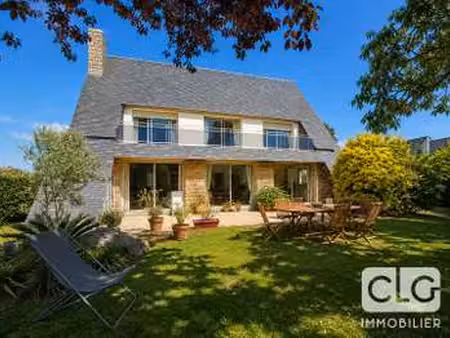 vente maison à combrit (29120) : à vendre / 153m² combrit