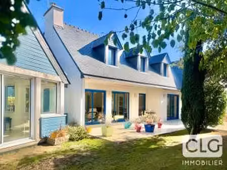 vente maison à combrit (29120) : à vendre / 186m² combrit