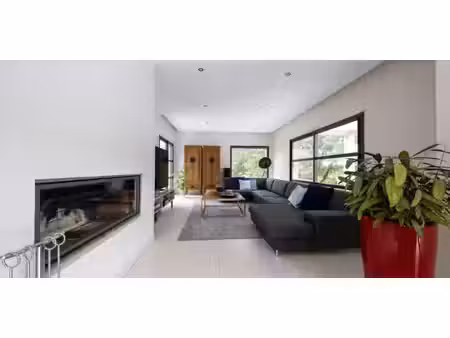 maison avec piscine et jardin fourquevaux (31)