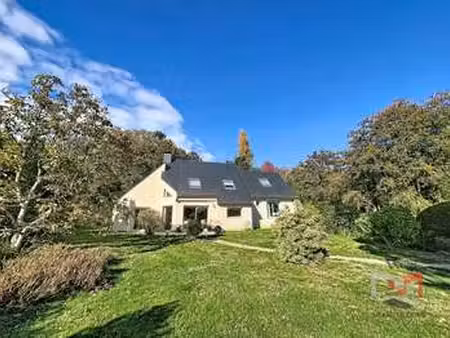 vente maison à lannion (22300) : à vendre / 210m² lannion