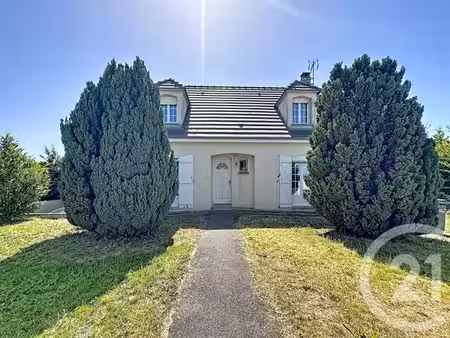 maison à vendre - 6 pièces - 111 40 m2 - le pavillon ste julie - 10 - champagne-ardenne
