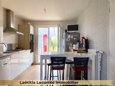 vente maison à melesse (35520) : à vendre / 63m² melesse