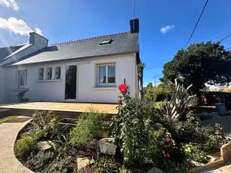 vente maison à quimper (29000) : à vendre / 66m² quimper
