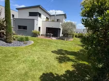 vente maison à servon-sur-vilaine (35530) : à vendre / 160m² servon-sur-vilaine