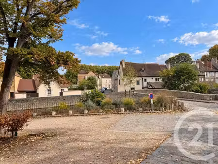 appartement f3 à vendre - 3 pièces - 65 m2 - chartres - 28 - centre
