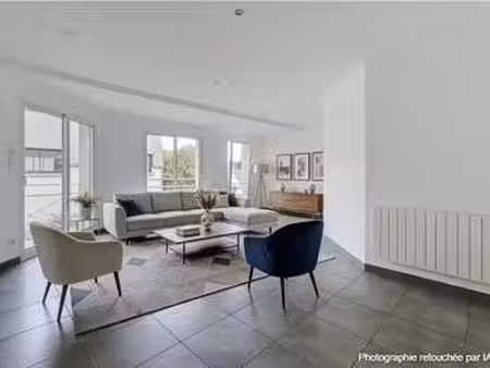vente appartement 4 pièces à granville (50400) : à vendre 4 pièces / 88m² granville