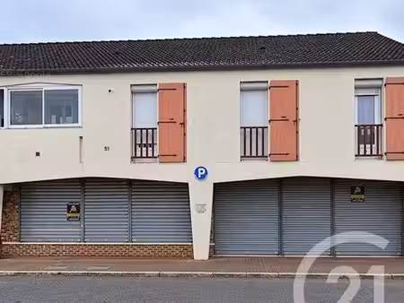 appartement local à vendre - 1 pièce - 57 m2 - st pathus - 77 - ile-de-france