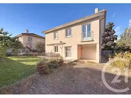 maison à vendre - 5 pièces - 127 59 m2 - cournon d auvergne - 63 - auvergne