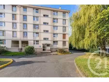 appartement f3 à vendre - 3 pièces - 54 02 m2 - champigny sur marne - 94 - ile-de-france