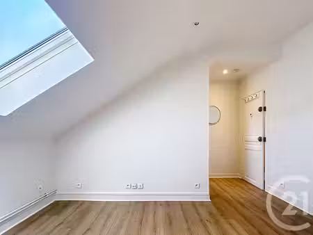 appartement f2 à vendre - 2 pièces - 18 25 m2 - choisy le roi - 94 - ile-de-france