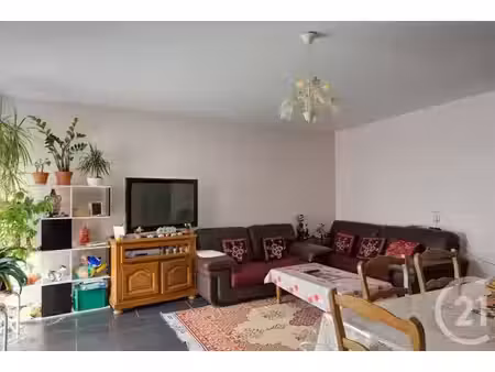 appartement f4 à vendre - 4 pièces - 92 18 m2 - sallanches - 74 - rhone-alpes