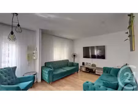 maison à vendre - 5 pièces - 78 34 m2 - drancy - 93 - ile-de-france