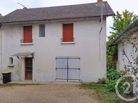 maison à louer - 3 pièces - 67 35 m2 - gannat - 03 - auvergne
