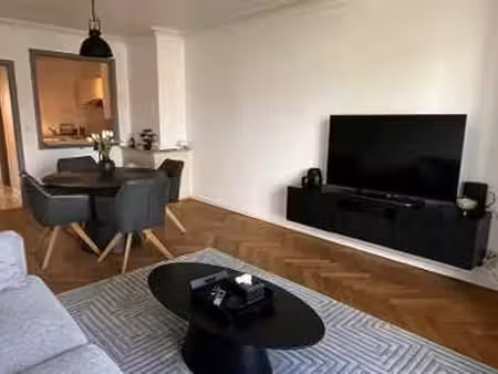 location appartement 2 pièces à angers centre (49000) : à louer 2 pièces / 39m² angers cen
