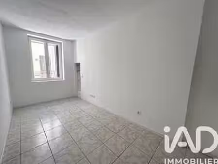 vente appartement t1 à prades (66500) : à vendre t1 / 14m² prades